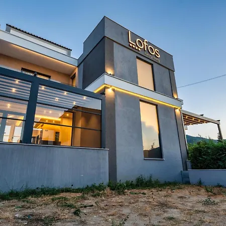 Lofos Luxury Living