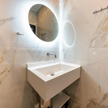 Aparthotel Lofos Luxury Living 4*