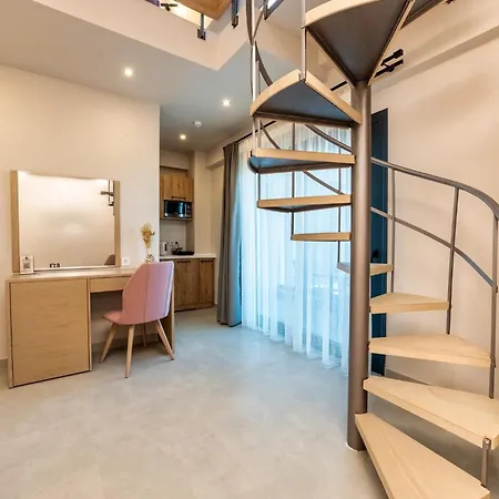 Lofos Luxury Living Stavros (Thessaloniki)
