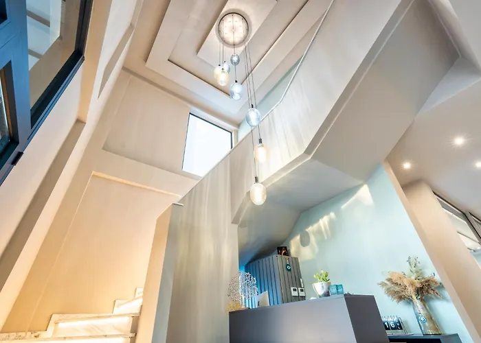 Lofos Luxury Living Aparthotel
