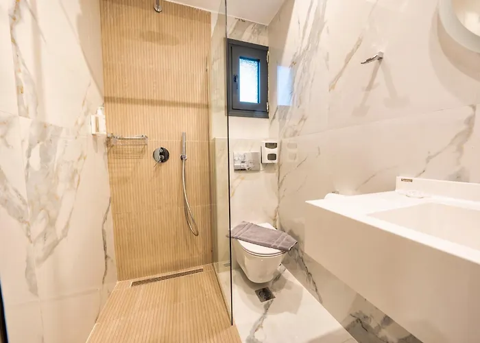 Lofos Luxury Living Aparthotel Stavros (Thessaloniki)