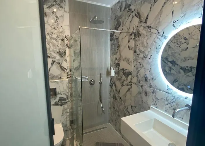 Lofos Luxury Living