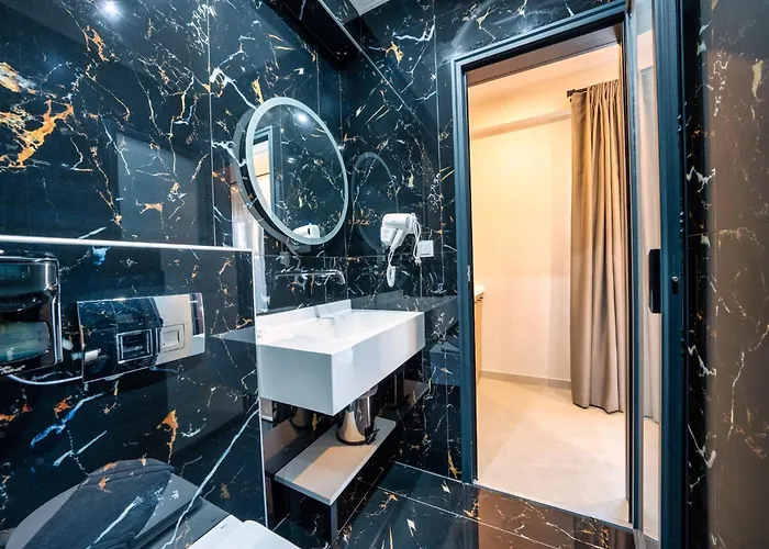 Lofos Luxury Living Aparthotel Stavros (Thessaloniki)