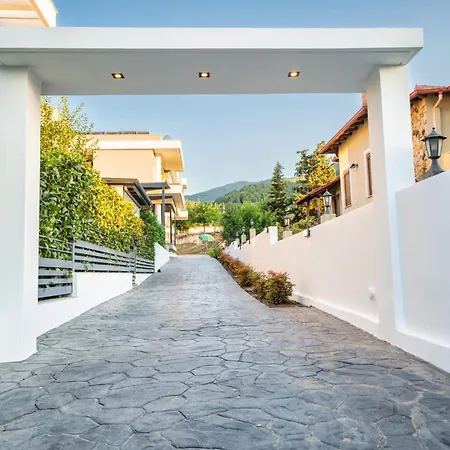 Lofos Luxury Living Stavros (Thessaloniki)
