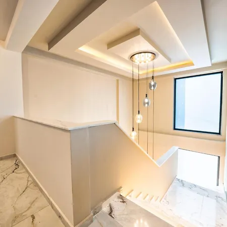 Lofos Luxury Living 4* Stavros (Thessaloniki)