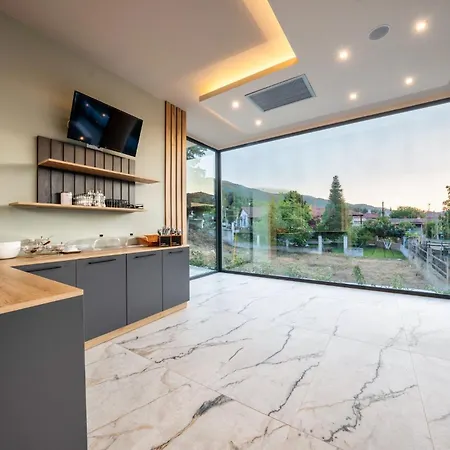 Lofos Luxury Living 4* Stavros (Thessaloniki)