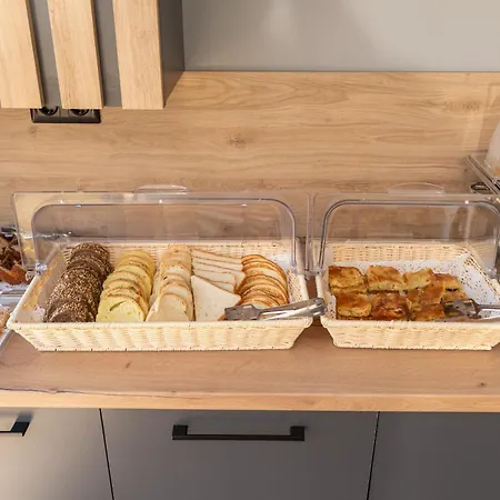 Lofos Luxury Living 4*