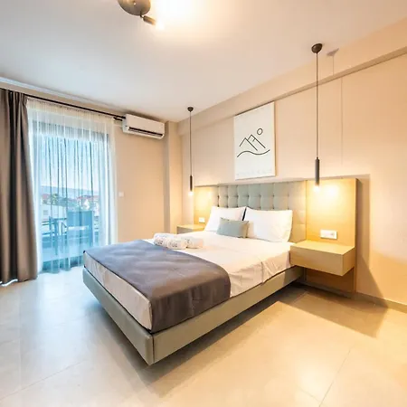 Lofos Luxury Living Stavros (Thessaloniki)
