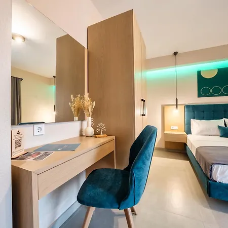 Lofos Luxury Living Apart-hotel