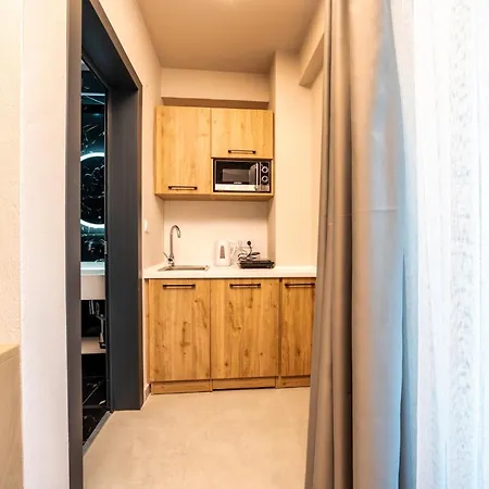 Apart-hotel Lofos Luxury Living 4*