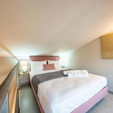 Lofos Luxury Living Stavros (Thessaloniki)