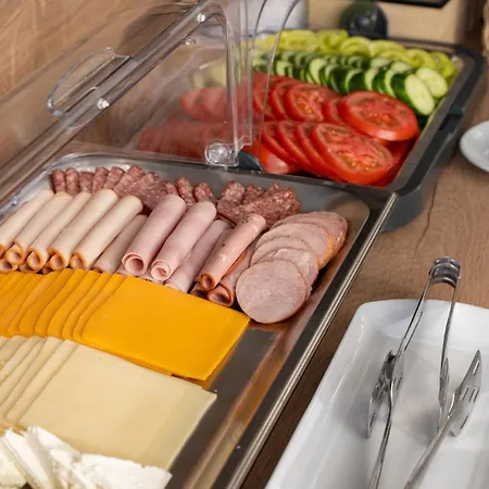 Lofos Luxury Living Appart hôtel