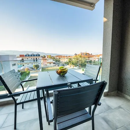 Lejlighedshotel Lofos Luxury Living