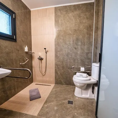 Lofos Luxury Living Stavros (Thessaloniki)