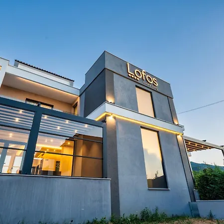 Lofos Luxury Living