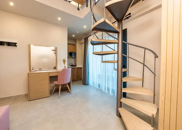 Lofos Luxury Living Stavros (Thessaloniki)