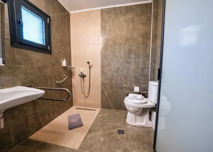 Lofos Luxury Living Stavros (Thessaloniki)