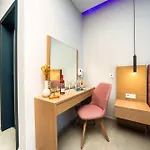 Lofos Luxury Living Appart hôtel 4*