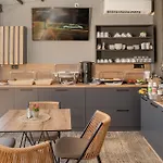 Appart hôtel Lofos Luxury Living Stavros (Thessaloniki)