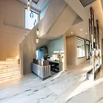 Appart hôtel Lofos Luxury Living