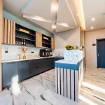 Lofos Luxury Living Appart hôtel 4*