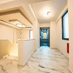 Lofos Luxury Living Appart hôtel Stavros (Thessaloniki)
