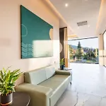 Lofos Luxury Living Stavros (Thessaloniki)