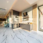 Lofos Luxury Living Appart hôtel Stavros (Thessaloniki)