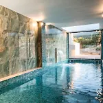 Appart hôtel Lofos Luxury Living