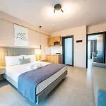 Lofos Luxury Living Appart hôtel 4*