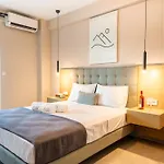 Lofos Luxury Living Aparthotel 4*