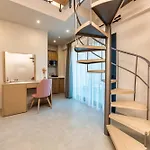Lofos Luxury Living Stavros (Thessaloniki)