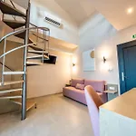 Appart hôtel Lofos Luxury Living 4*
