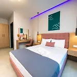 Lofos Luxury Living 4*