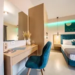 Lofos Luxury Living Appart hôtel