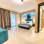 Lofos Luxury Living Appart hôtel 4*