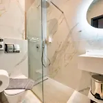 Lofos Luxury Living Appart hôtel Stavros (Thessaloniki)