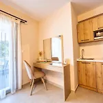 Appart hôtel Lofos Luxury Living Stavros (Thessaloniki)