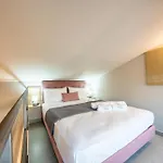 Lofos Luxury Living Stavros (Thessaloniki)