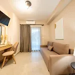Lofos Luxury Living 4* Stavros (Thessaloniki)