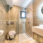 Lofos Luxury Living Appart hôtel Stavros (Thessaloniki)