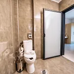 Lofos Luxury Living Appart hôtel