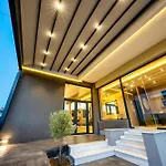 Appart hôtel Lofos Luxury Living