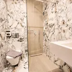 Lofos Luxury Living Appart hôtel Stavros (Thessaloniki)