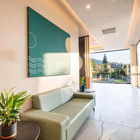 Lofos Luxury Living Ставрос