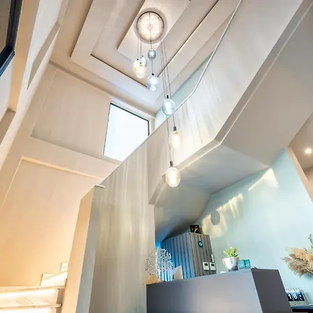 Lofos Luxury Living Апарт-отель