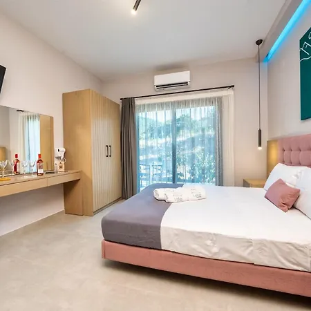 Lofos Luxury Living Ставрос