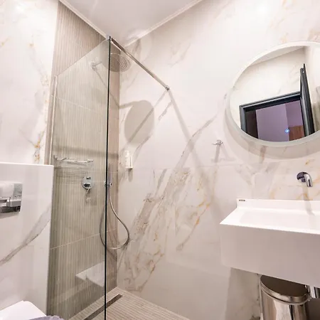 Lofos Luxury Living Апарт-отель