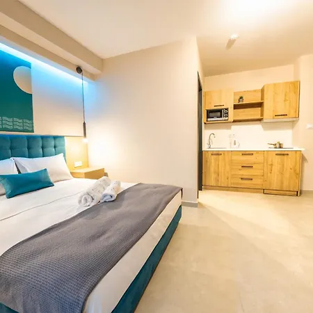 Lofos Luxury Living Ставрос