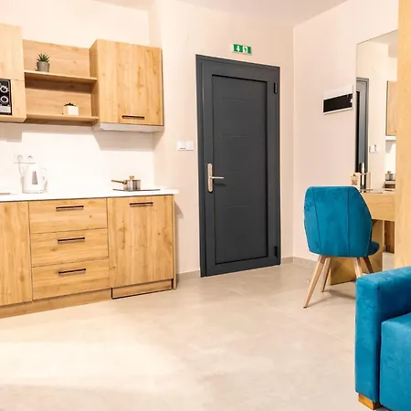 Lofos Luxury Living